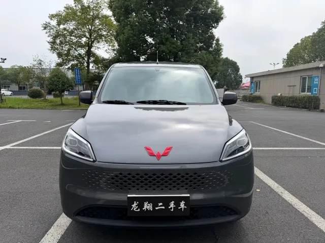 Wuling Hongguang — Фото автомобиля 2
