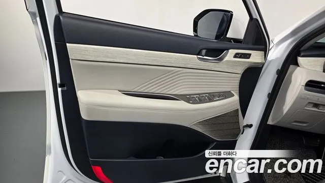 Hyundai Palisade The New Palisade Бензин 3.8 2WD — Фото автомобиля 22