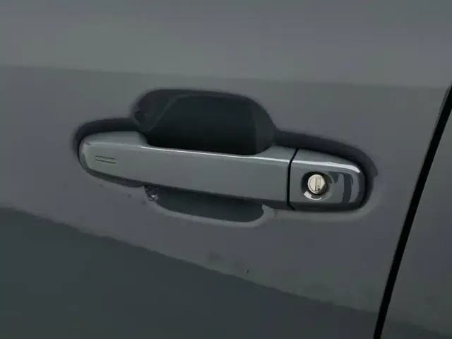 Subaru Subaru Crosstrek 2024 2.5i AWD Luxury EyeSight — Фото автомобиля 18