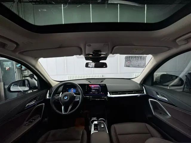 BMW X1 — Фото автомобиля 5