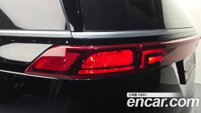 Kia Canival Carnival 4 поколение Дизель 9 мест Prestige — Фото автомобиля 23