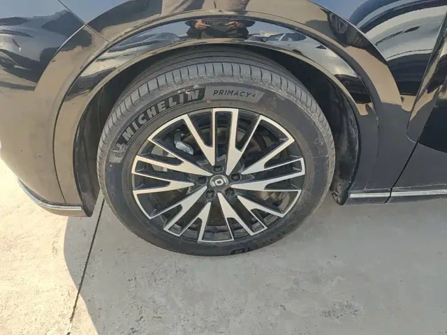 Changan Qiyuan Q07 — Фото автомобиля 22