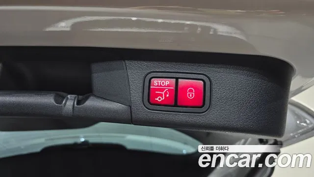 Mercedes-Benz EQB X243 — Фото автомобиля 25