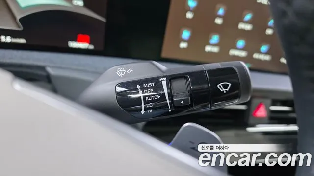 Kia EV6 — Фото автомобиля 21