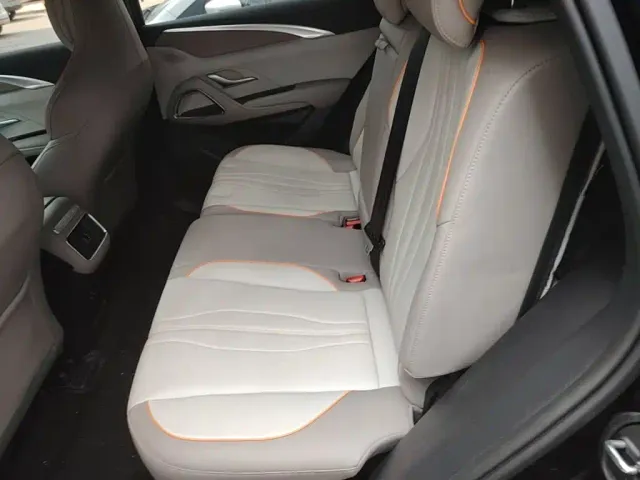 BYD Song Pro — Фото автомобиля 16