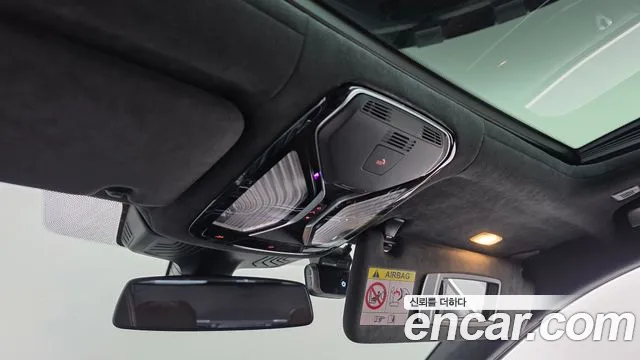 BMW 7 Series — Фото автомобиля 20