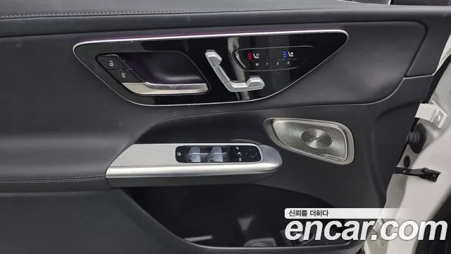 Mercedes-Benz GLC-Class GLC-класс X254 — Фото автомобиля 18