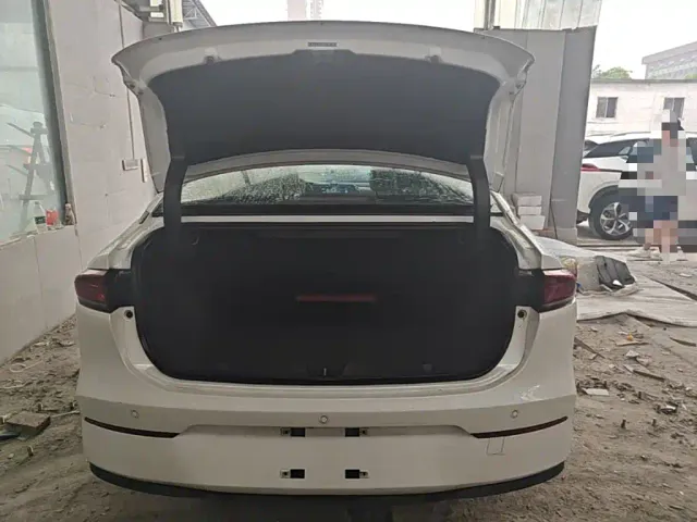 Aion AION S 2022 Mei 580 Pio — Фото автомобиля 14
