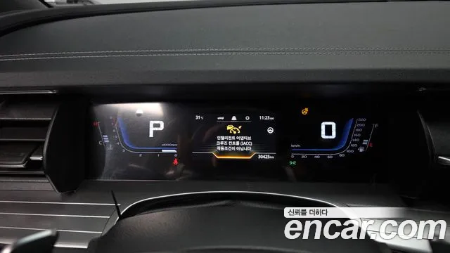 KG_Mobility_Ssangyong Torres Torres Бензин 1.5 2WD — Фото автомобиля 2