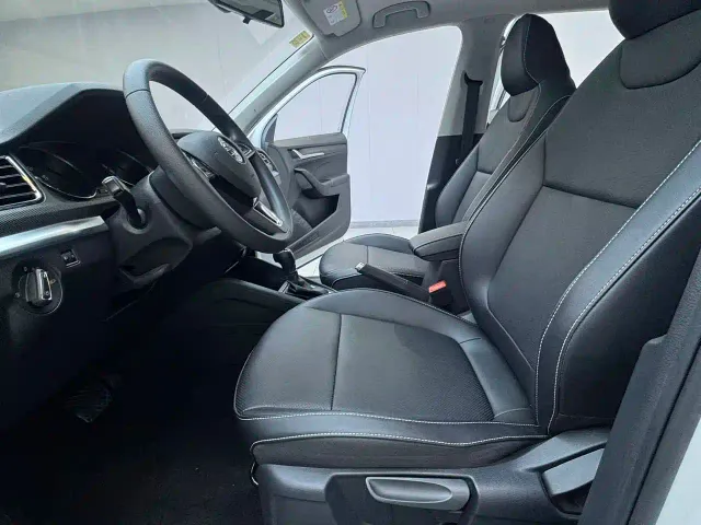 Skoda Kamiq — Фото автомобиля 9
