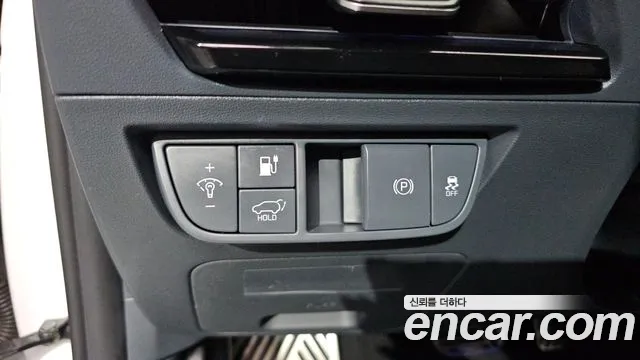 Kia EV6 — Фото автомобиля 16