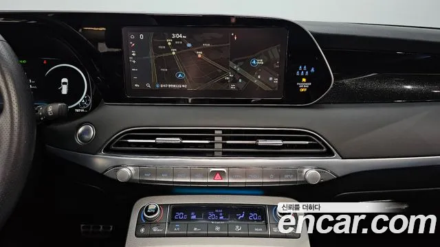 Hyundai Palisade Palisade Бензин 3.8 2WD — Фото автомобиля 14
