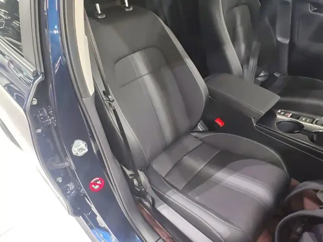 Honda Civic — Фото автомобиля 24