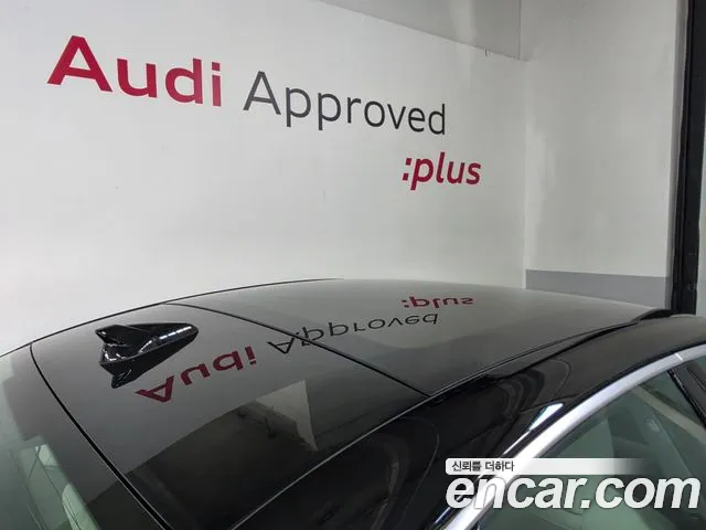 Audi A6 C9 — Фото автомобиля 11