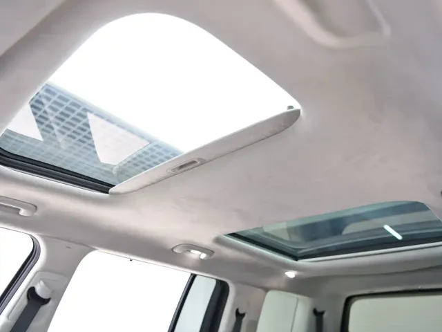 Hyundai Santa Fe — Фото автомобиля 22