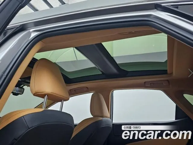 Lexus NX 2nd Gen — Фото автомобиля 18