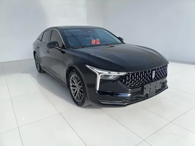 Bestune B70 — Фото автомобиля 3