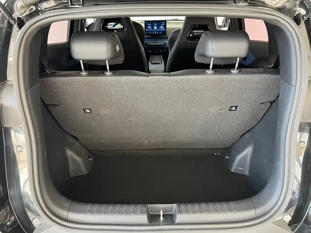 BYD Seagull — Фото автомобиля 13