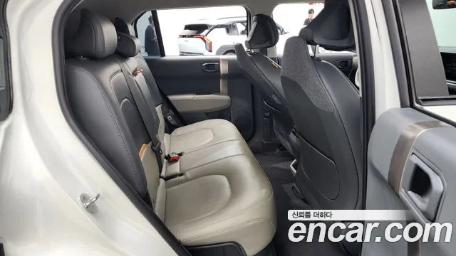 Kia EV3 — Фото автомобиля 12