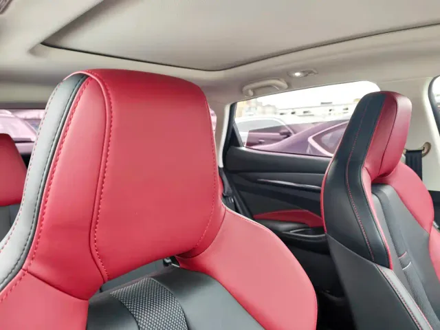 Changan Oushang X5 — Фото автомобиля 15
