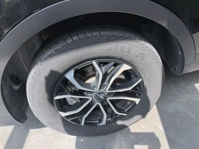 Haval H6 — Фото автомобиля 22