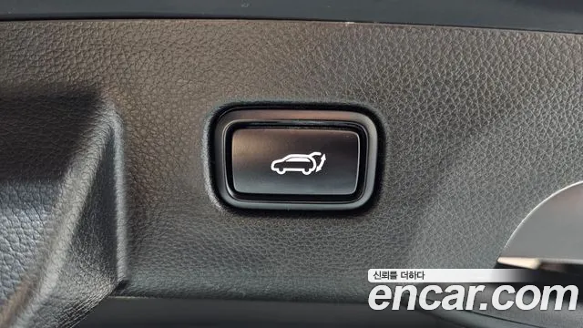 Kia Seltos Новый Seltos Бензин 2.0 2WD — Фото автомобиля 15