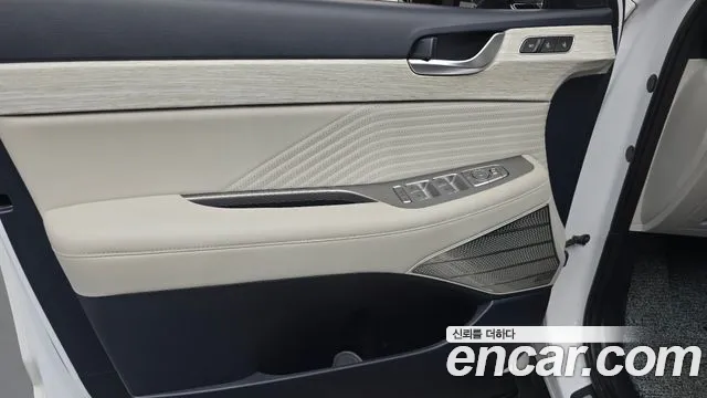Hyundai Palisade The New — Фото автомобиля 13