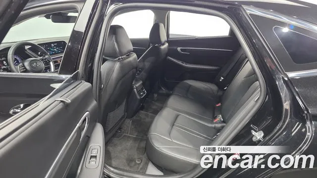 Hyundai Sonata Sonata (DN8) — Фото автомобиля 26