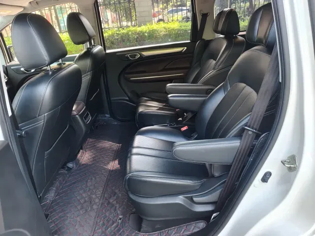GAC Trumpchi M6 — Фото автомобиля 6
