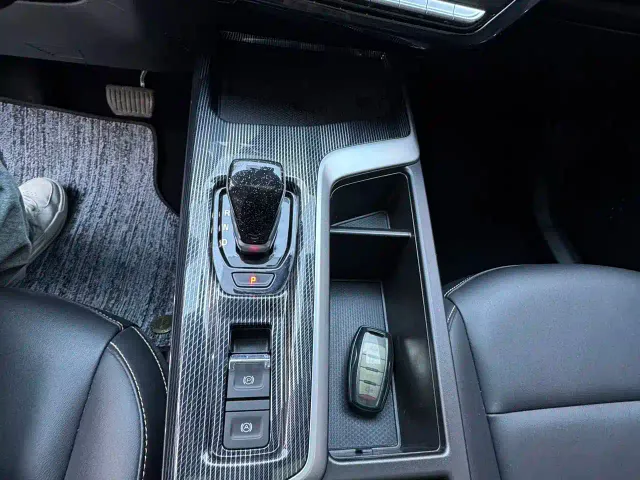 Haval Chitu — Фото автомобиля 22