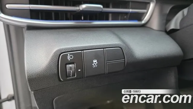 Hyundai AVANTE Новый Avante (CN7) — Фото автомобиля 19
