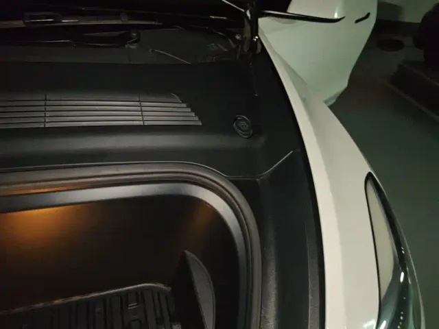 Tesla Model Y 2022 Facelift Rear-Wheel Drive Version — Фото автомобиля 20