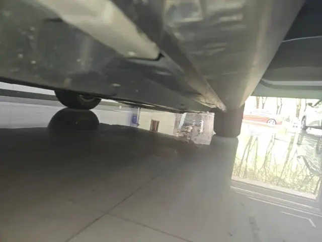 Geely Geometry E Firefly — Фото автомобиля 18