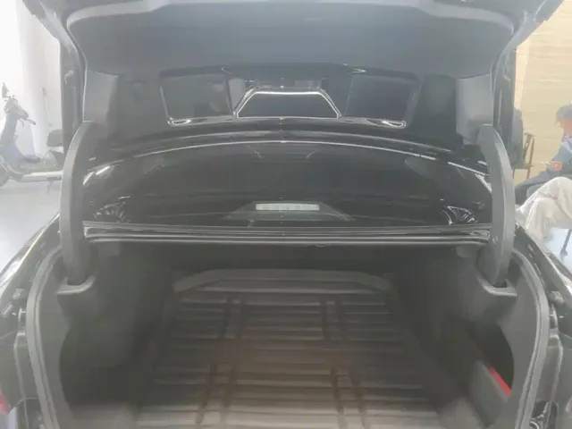 Volkswagen Passat — Фото автомобиля 18