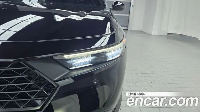 Honda Accord 1.5 Turbo — Фото автомобиля 21