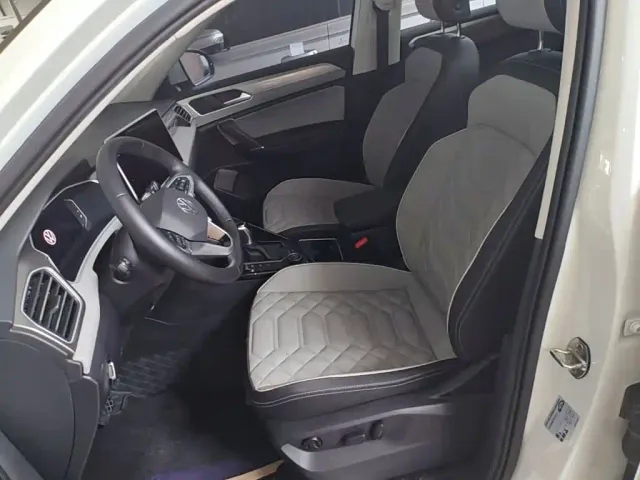 Volkswagen Tayron — Фото автомобиля 14