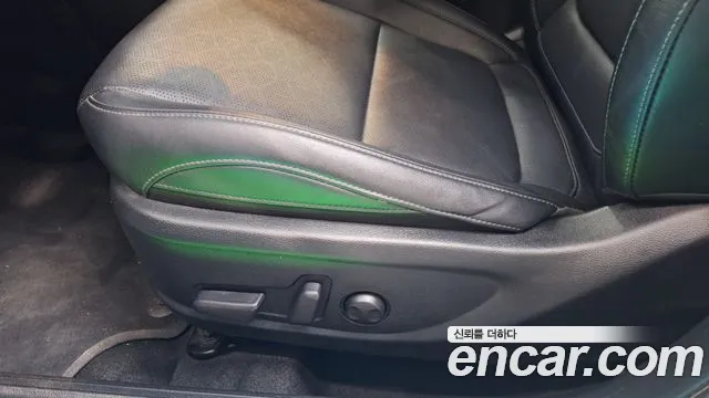 Kia Seltos New — Фото автомобиля 10