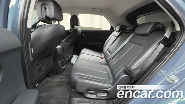 Hyundai Ioniq 5 — Фото автомобиля 18