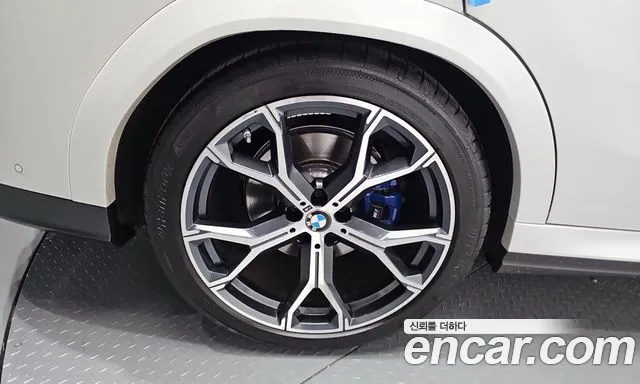 BMW X6 G06 — Фото автомобиля 5
