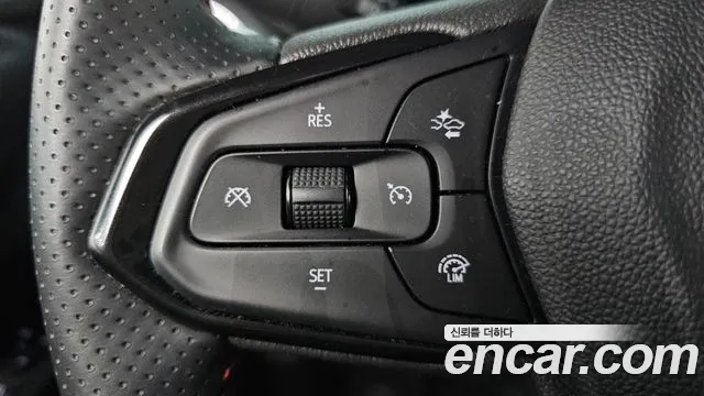ChevroletGMDaewoo Trax Trax Кроссовер — Фото автомобиля 17