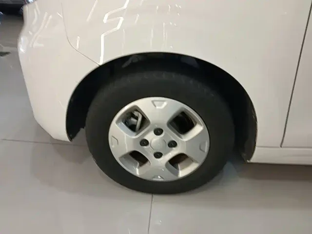 Roewe Clever — Фото автомобиля 22