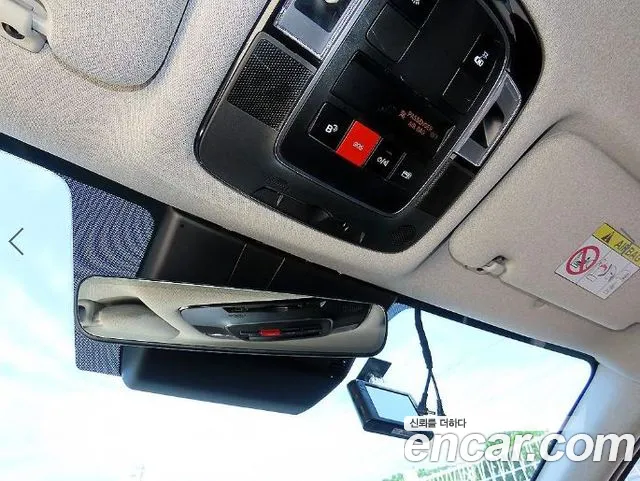 Hyundai Sonata DN8 — Фото автомобиля 15