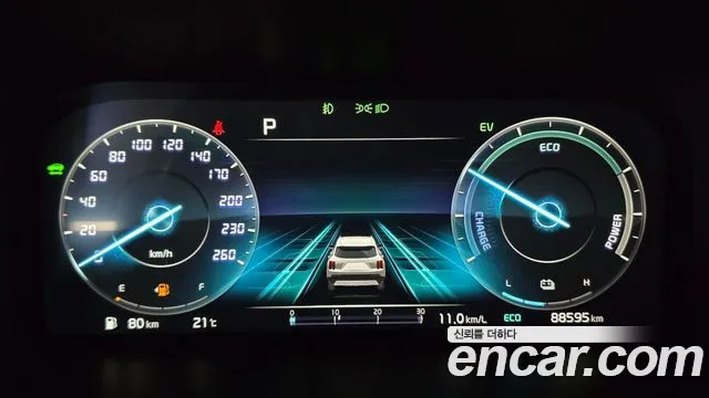 Kia Sorento 4th Gen — Фото автомобиля 17