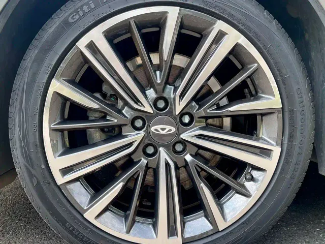 Chery Arrizo 8 — Фото автомобиля 14