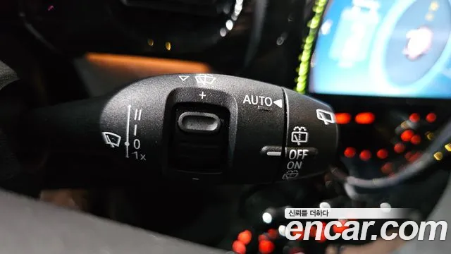 MINI Cooper — Фото автомобиля 30