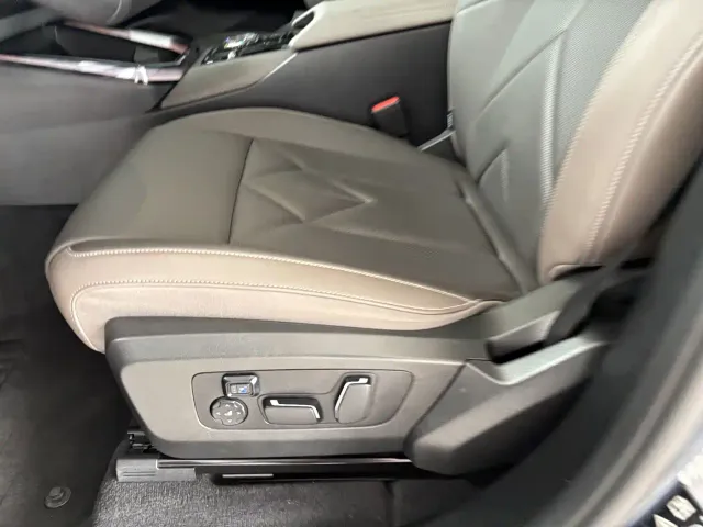 BMW X3 — Фото автомобиля 13