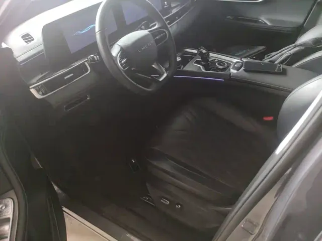 Chery Tiggo 7 PLUS — Фото автомобиля 7