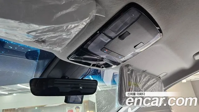 Hyundai Staria Staria Карго 5 мест — Фото автомобиля 19