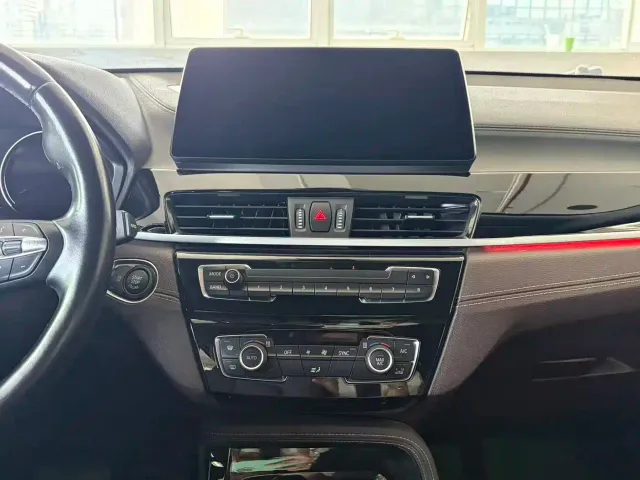 BMW X2 — Фото автомобиля 17
