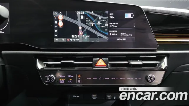 Kia Niro All Niro EV Air — Фото автомобиля 15